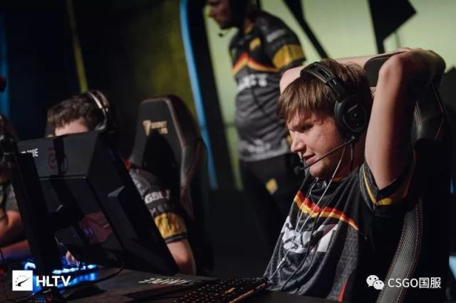 【赛后战报】去个沙特弱点全暴露了？LNG轻松横扫TES