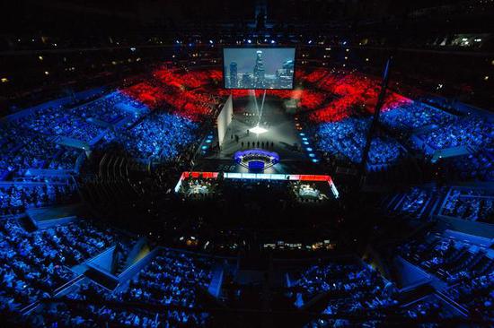 Karmine Corp GC VCT 2025： Game Changers EMEA 第一阶段的冠军