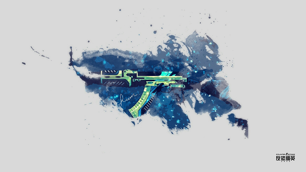 电竞比分网：CSGO A队镀金大赚，es3tag即将加盟C9