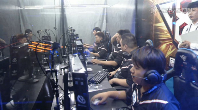 Monte Gen 成为 Valve 排名中的顶级学院队伍