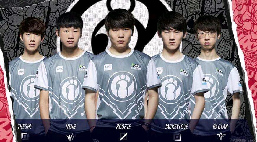 nocries： ＂FPL是我证明自己技能水平的机会＂