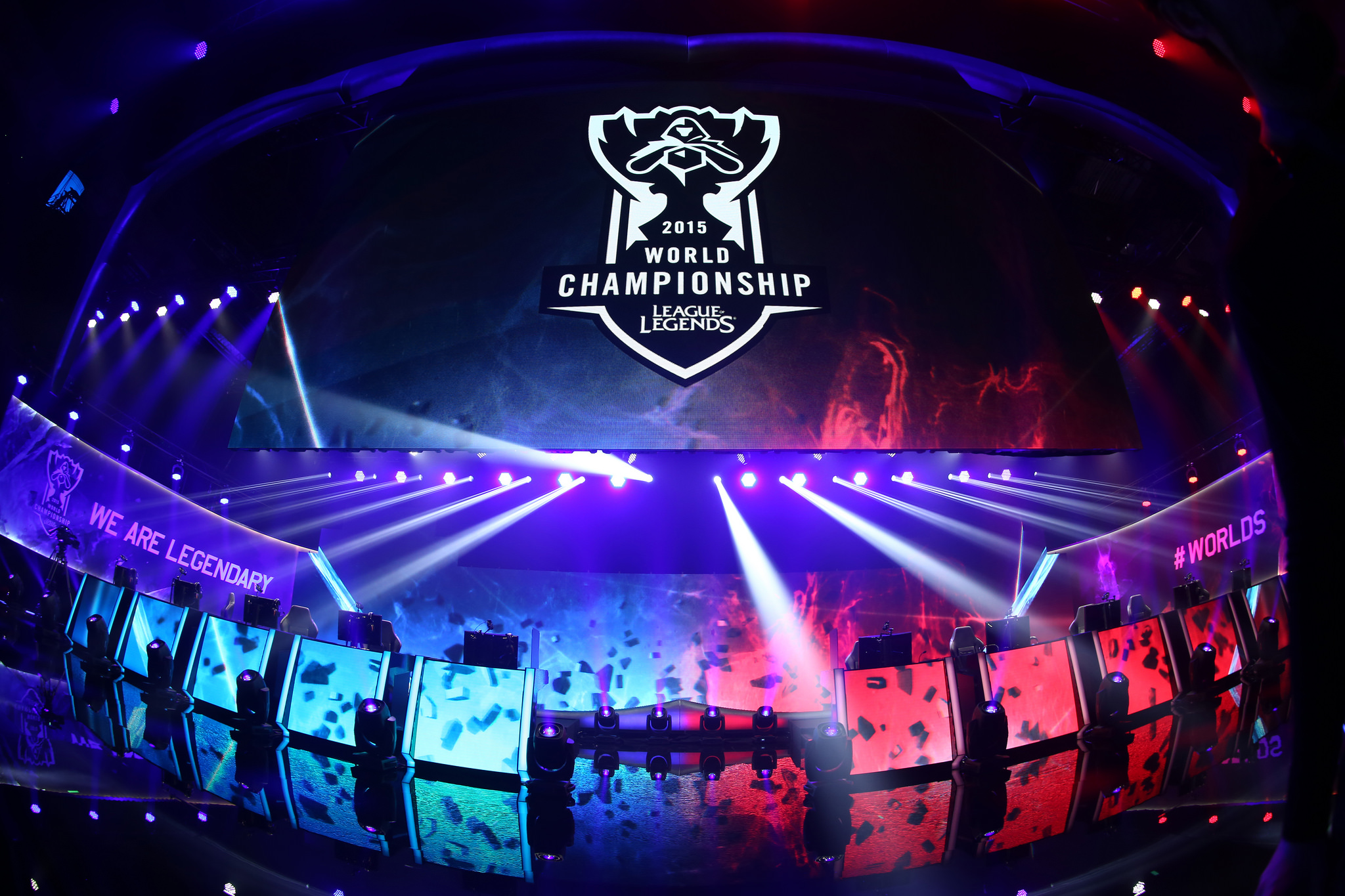 Snax赛后：今天我们没有全身心投入比赛