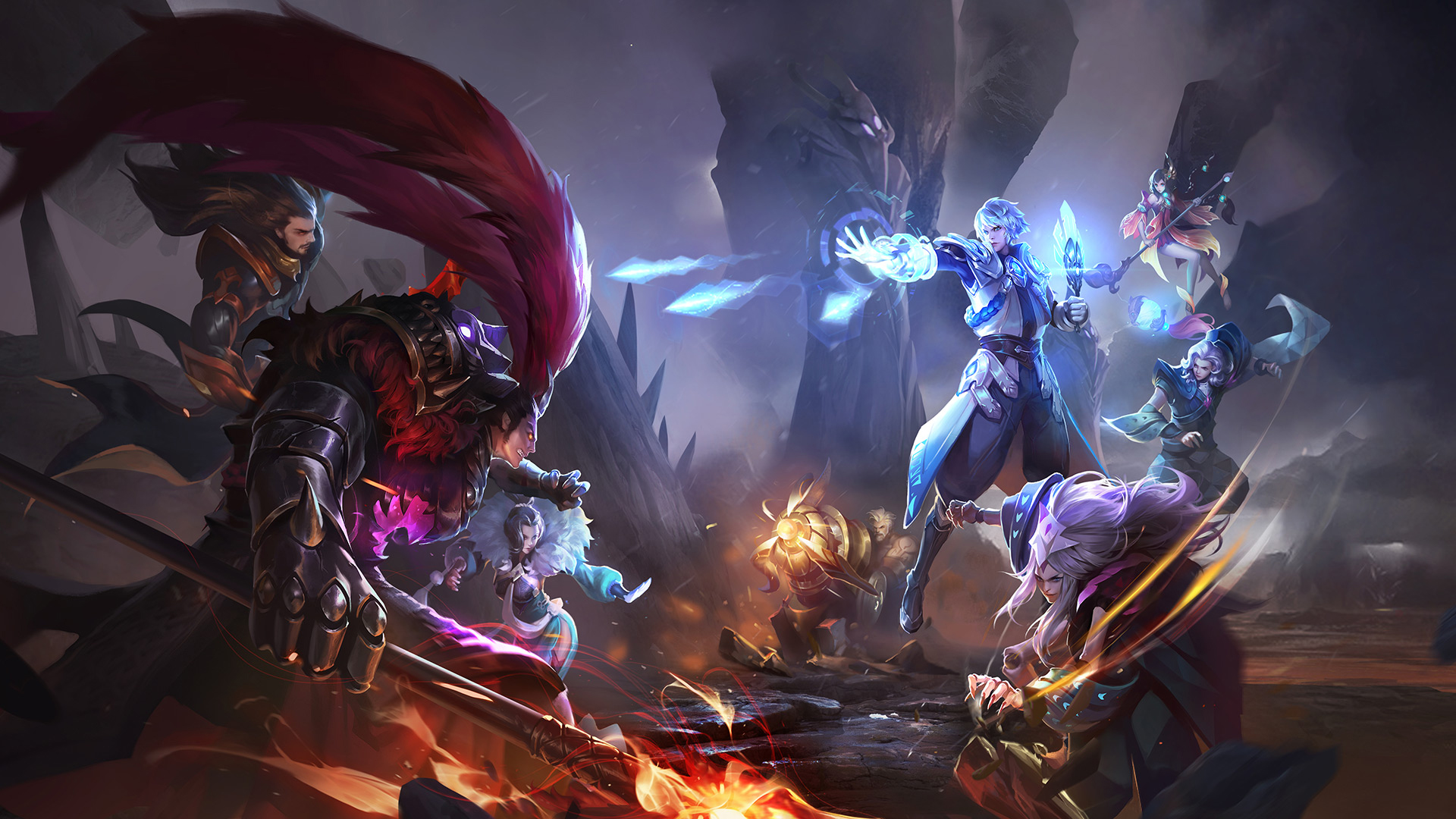 aurora 击败 FURIA Esports 获得 PGL Astana 2025 第三名