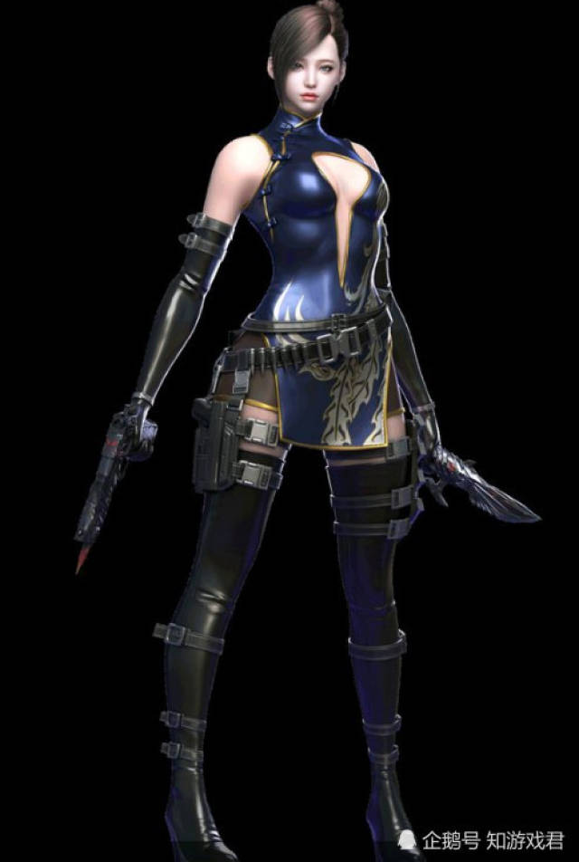 王者荣耀六周年CG【荣耀同行】：英雄们邀你共赴未来