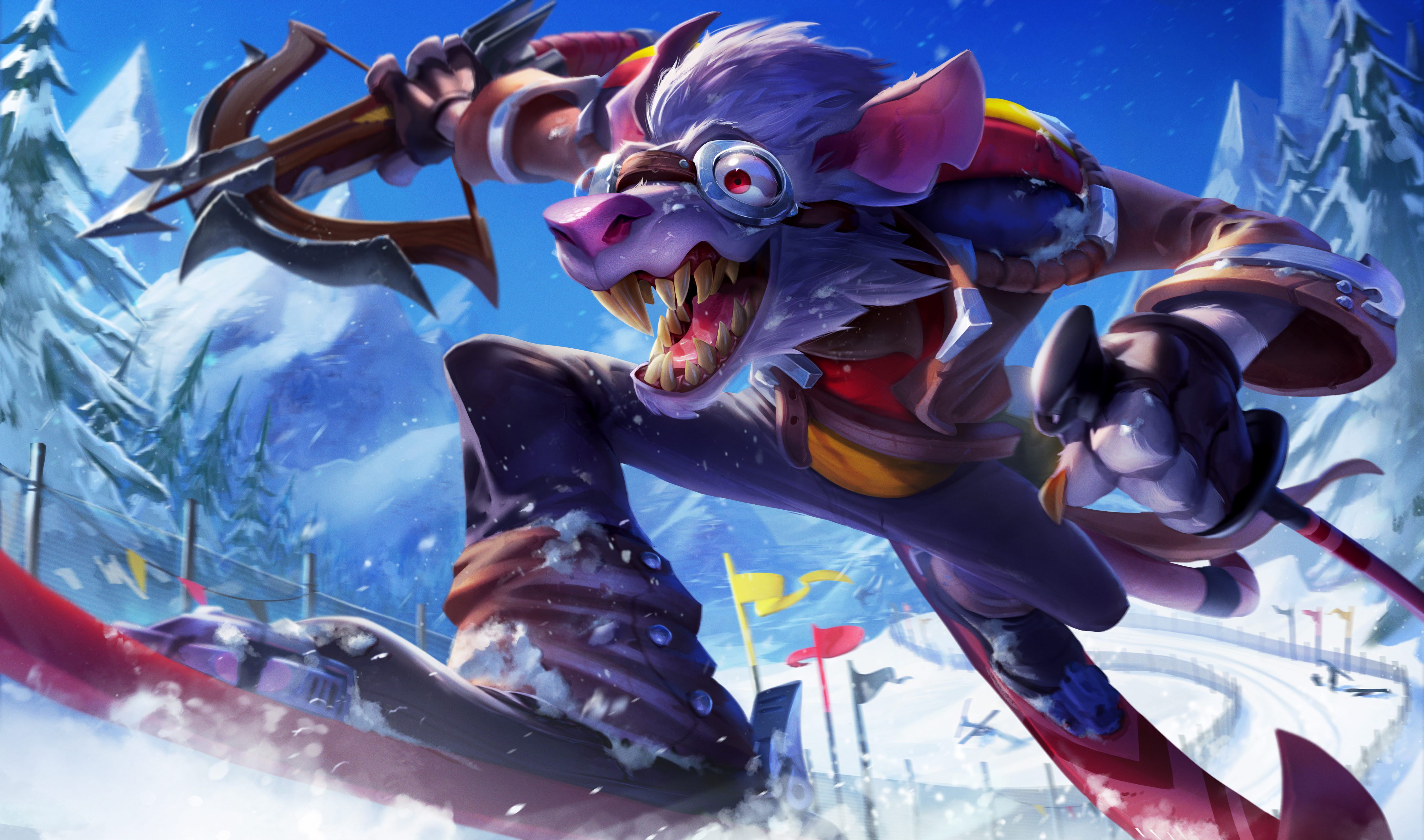 LNG官博更新：对阵IGY赛场返图