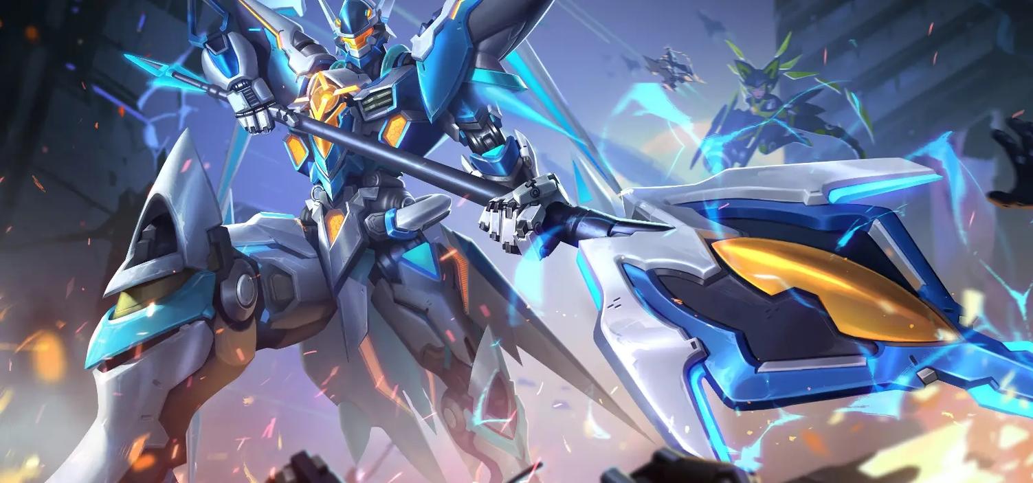 LPL第五周最佳阵容：Qingtian、JackeyLove携手LNG中野辅三人组