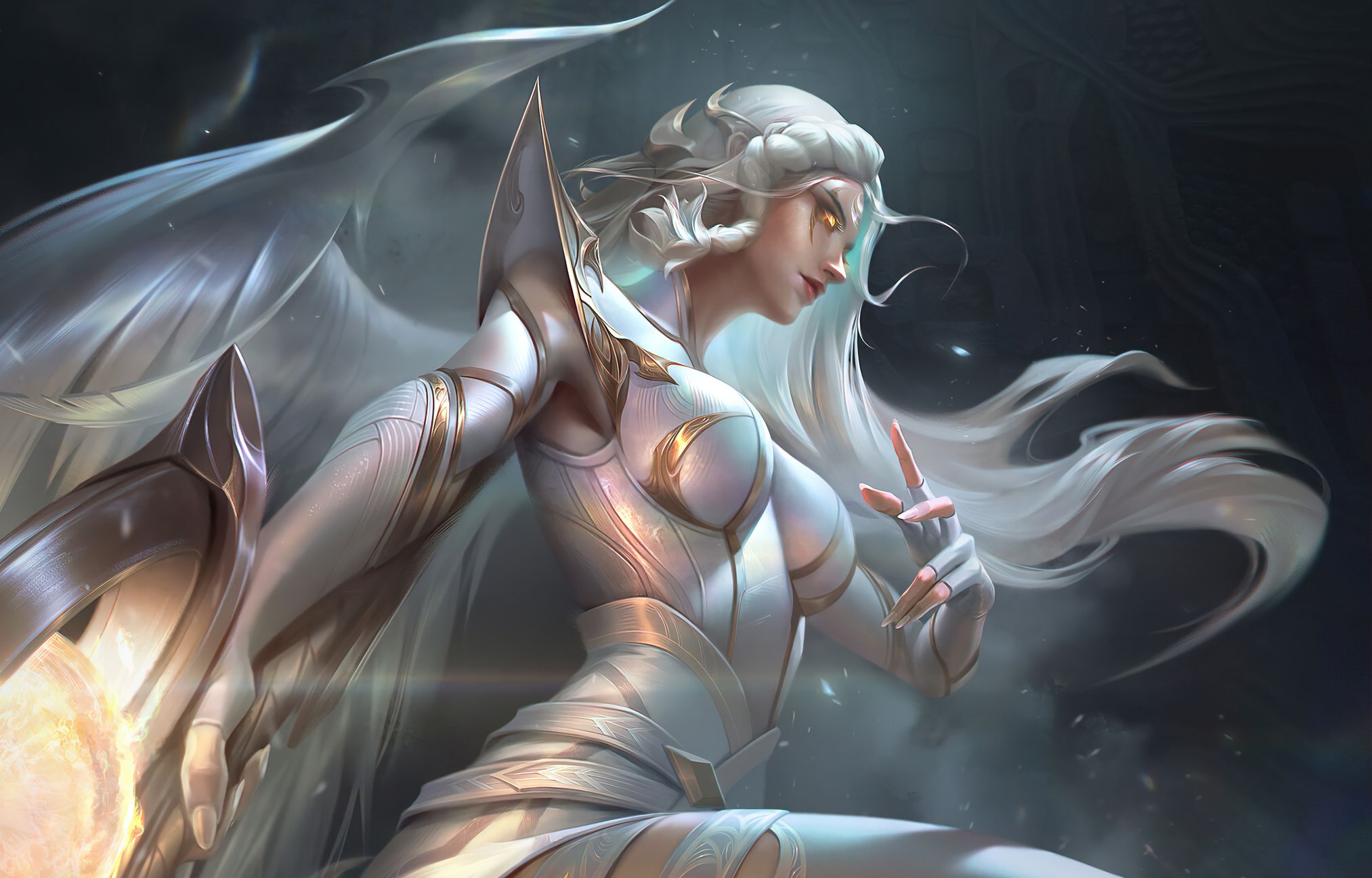 上海Major开幕阶段：晋级传奇组！ pain 2-0 FlyQuest