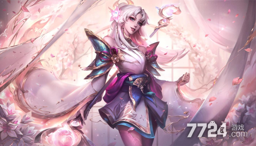 LGD如