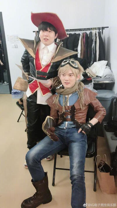 JDG 3-0 BLG：JDG无情碾压七擒BLG 晋级决赛和世界赛